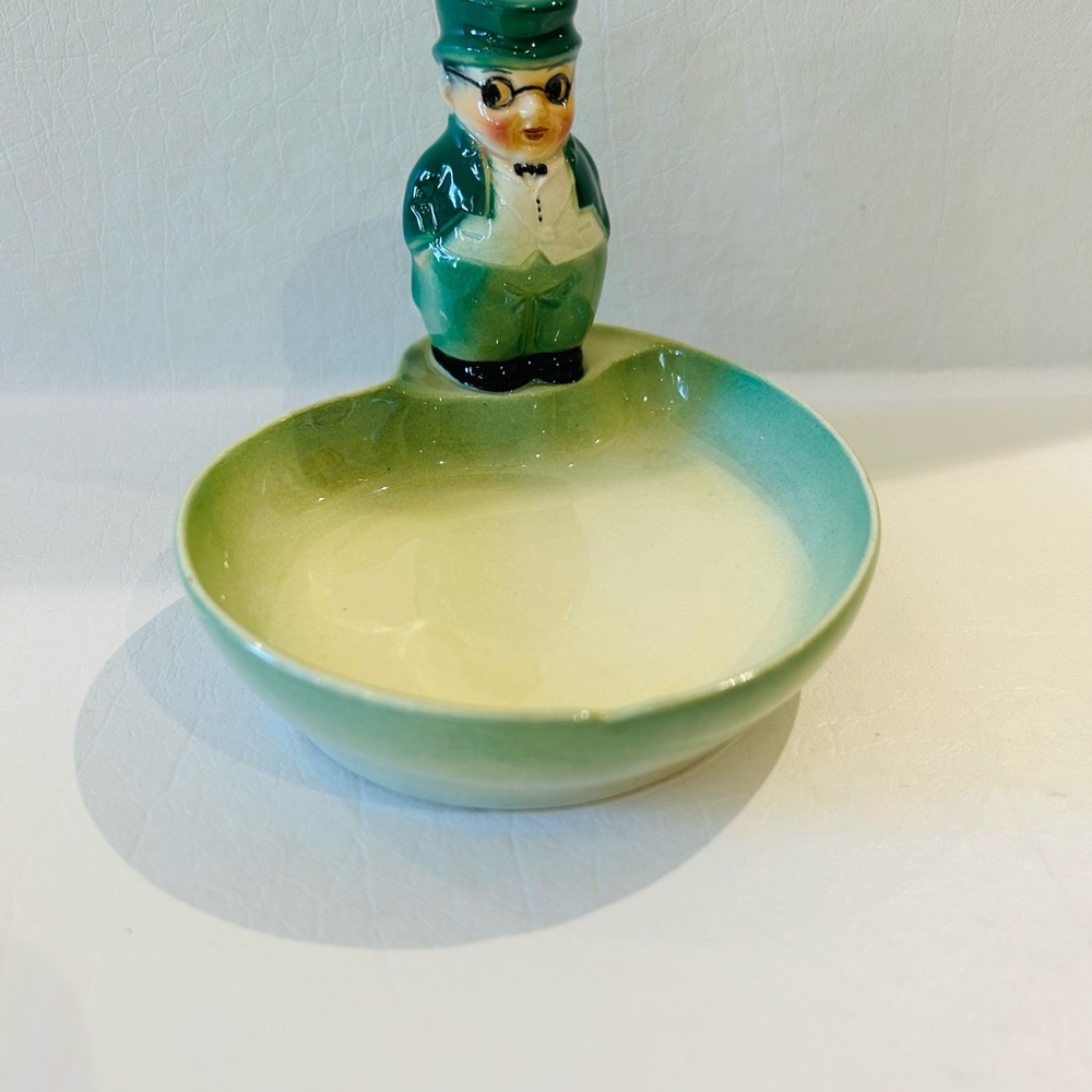 Vintage Goebel Trinket Dish